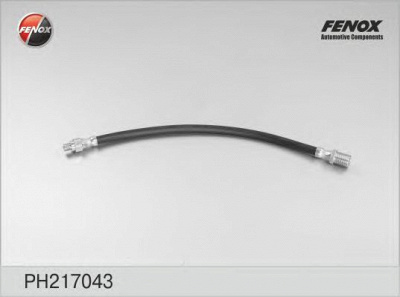 FENOX ph217043 -  Тормозной шланг