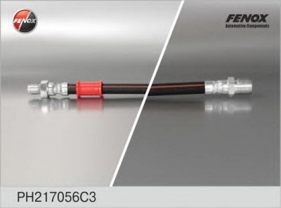 FENOX ph217056c3 -  Тормозной шланг