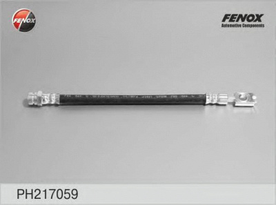 FENOX ph217059 -  Тормозной шланг