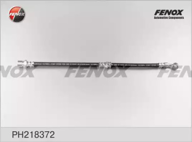 FENOX ph218372 -  Тормозной шланг