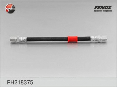 FENOX ph218375 -  Тормозной шланг