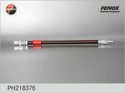 FENOX ph218376 -  Тормозной шланг