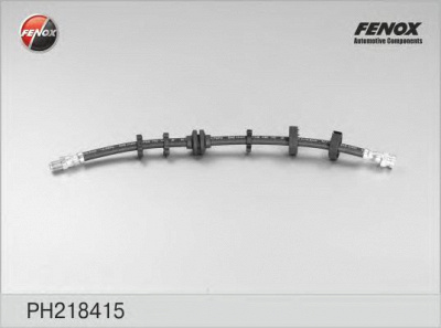 FENOX ph218415 -  Тормозной шланг