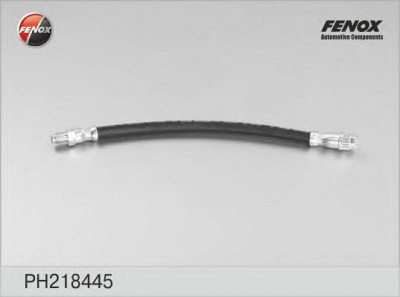 FENOX ph218445 -  Тормозной шланг