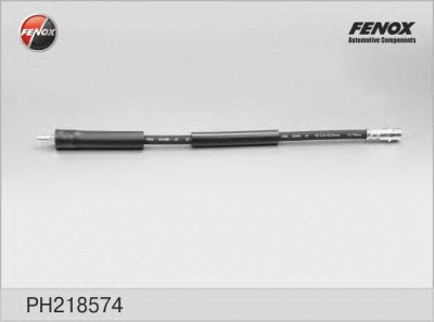 FENOX ph218574 -  Тормозной шланг
