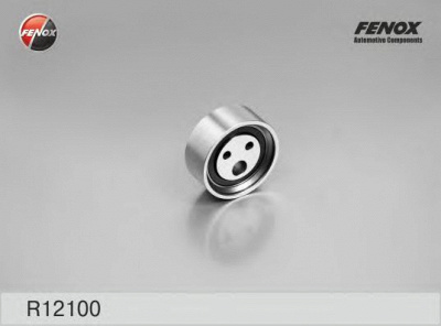 FENOX r12100 -  Ролик нятяжителя ремня ГРМ