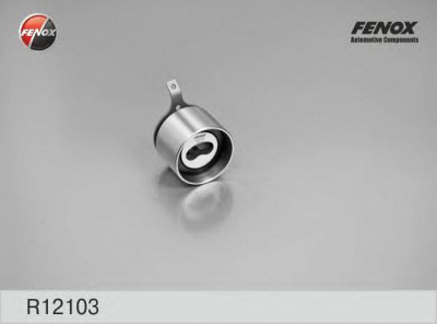 FENOX r12103 -  Ролик нятяжителя ремня ГРМ