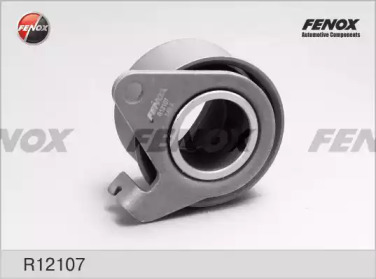 FENOX r12107 -  Паразитный / Ведущий ролик, зубчатый ремень