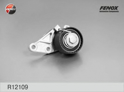 FENOX r12109 -  Натяжной ролик, ремень ГРМ