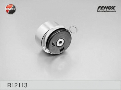 FENOX r12113 -  Ролик нятяжителя ремня ГРМ