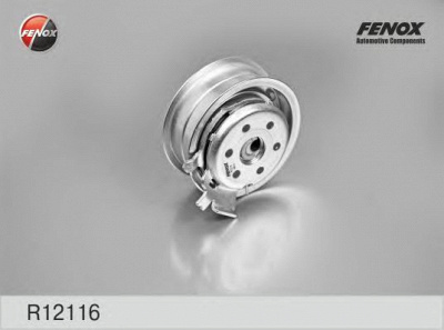 FENOX r12116 -  Натяжной ролик, ремень ГРМ
