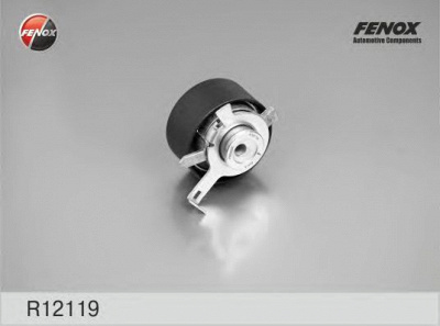 FENOX r12119 -  Натяжной ролик, ремень ГРМ