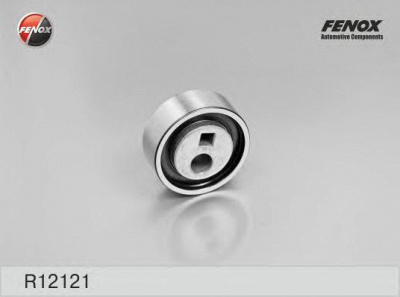 FENOX r12121 -  Натяжной ролик, ремень ГРМ