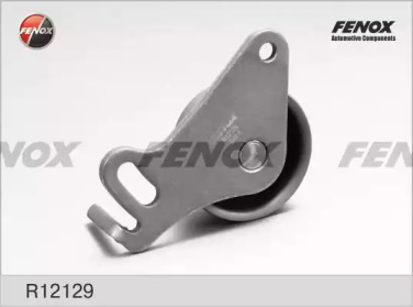 FENOX r12129 -  Паразитный / Ведущий ролик, зубчатый ремень