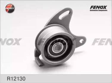 FENOX r12130 -  Паразитный / Ведущий ролик, зубчатый ремень