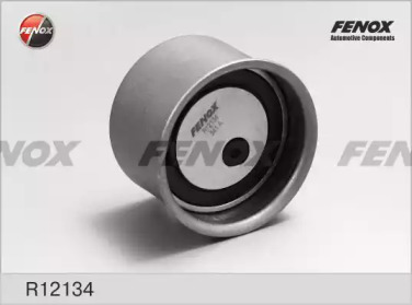 FENOX r12134 -  Паразитный / Ведущий ролик, зубчатый ремень