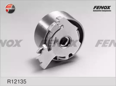 FENOX r12135 -  Паразитный / Ведущий ролик, зубчатый ремень
