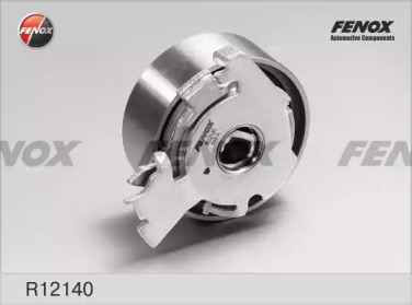 FENOX r12140 -  Паразитный / Ведущий ролик, зубчатый ремень