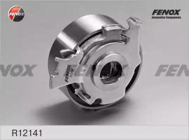 FENOX r12141 -  Паразитный / Ведущий ролик, зубчатый ремень