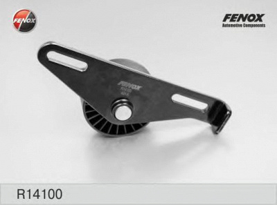 FENOX r14100 -  Паразитный / ведущий ролик, зубчатый ремень