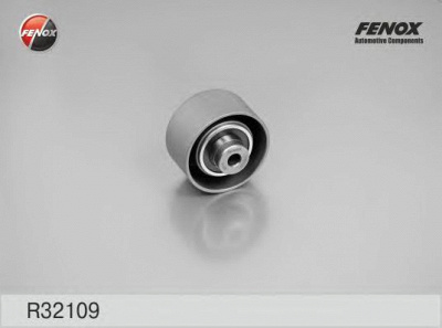 FENOX r32109 -  Паразитный / ведущий ролик, поликлиновой ремень
