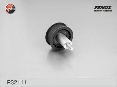 FENOX r32111 -  Паразитный / ведущий ролик, поликлиновой ремень