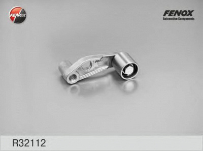 FENOX r32112 -  Паразитный / ведущий ролик, поликлиновой ремень