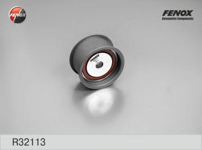 FENOX r32113 -  Паразитный / ведущий ролик, поликлиновой ремень