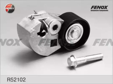 FENOX r52102 -  Устройство для натяжения ремня, ремень ГРМ