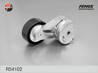 FENOX r54102 -  Натяжитель ремня, клиновой зубчатый