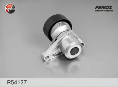 FENOX r54127 -  Натяжитель ремня, клиновой зубча