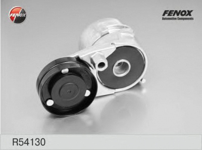 FENOX r54130 -  Натяжитель ремня, клиновой зубча