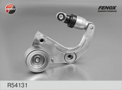 FENOX r54131 -  Натяжитель ремня, клиновой зубча