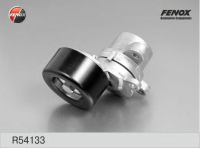 FENOX r54133 -  Натяжитель ремня, клиновой зубча