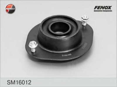 FENOX sm16012 -  Опора амортизаторной стойки передняя