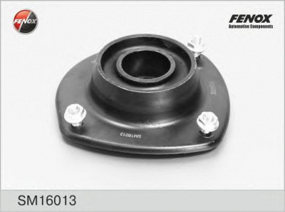 FENOX sm16013 -  Опора амортизаторной стойки передняя