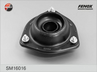 FENOX sm16016 -  Опора амортизаторной стойки передняя