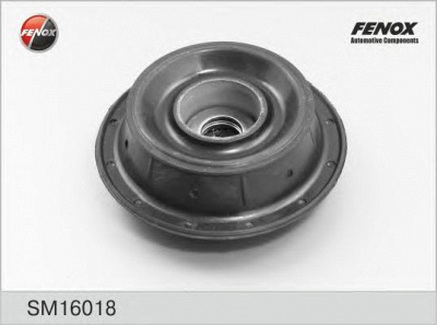 FENOX sm16018 -  Опора амортизаторной стойки передняя