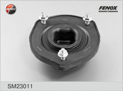 FENOX sm23011 -  Опора амортизаторной стойки задняя