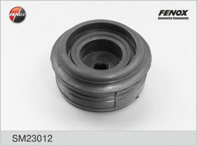 FENOX sm23012 -  Опора амортизаторной стойки задняя