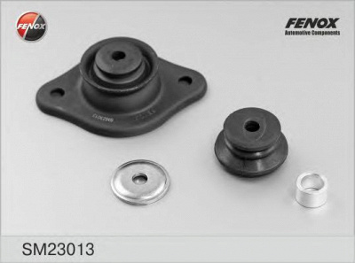FENOX sm23013 -  Опора амортизаторной стойки задняя