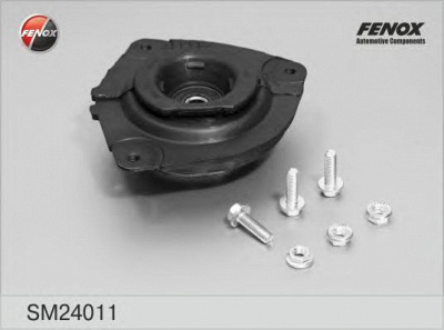 FENOX sm24011 -  Опора амортизаторной стойки передняя левая