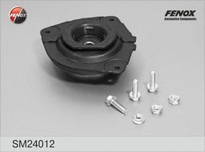 FENOX sm24012 -  Опора амортизаторной стойки передняя правая