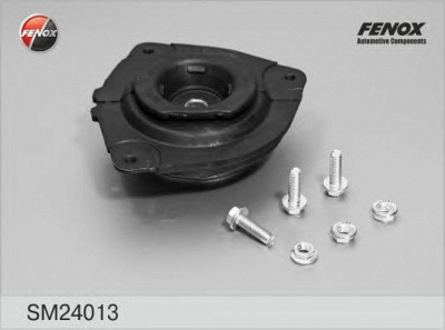 FENOX sm24013 -  Опора амортизаторной стойки передняя левая