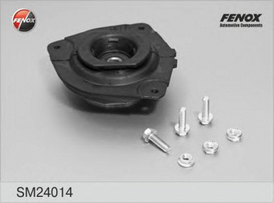 FENOX sm24014 -  Опора амортизаторной стойки передняя правая