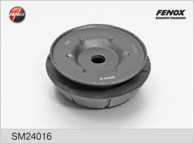 FENOX sm24016 -  Опора амортизаторной стойки передняя