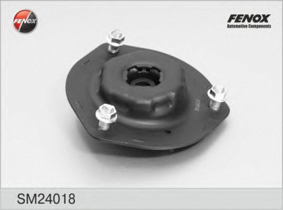 FENOX sm24018 -  Опора амортизаторной стойки передняя