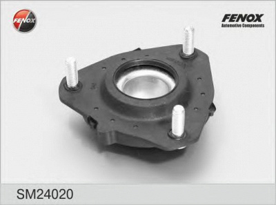FENOX sm24020 -  Опора амортизаторной стойки передняя