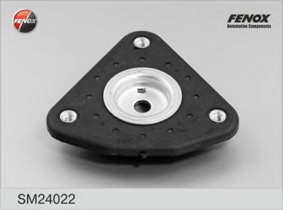 FENOX sm24022 -  Опора амортизаторной стойки передняя