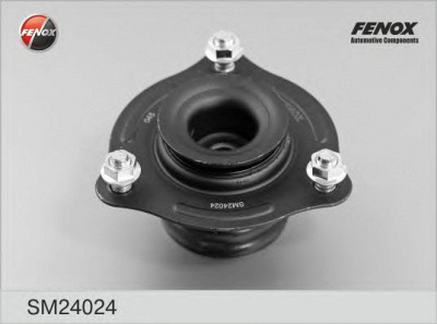 FENOX sm24024 -  Опора амортизаторной стойки передняя